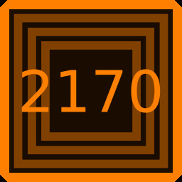 2710 (10.000) Blocks