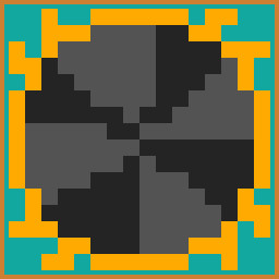Master of Portals achievement icon for SlimeSlider