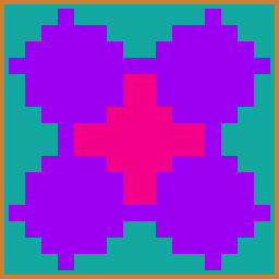 Secret Finder achievement icon for SlimeSlider