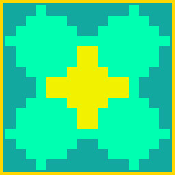 The Ultimate Test achievement icon for SlimeSlider