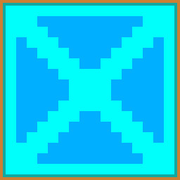 Master of Directions achievement icon for SlimeSlider
