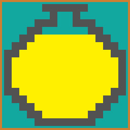 Master of Danger achievement icon for SlimeSlider