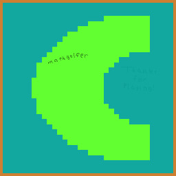 Oh, no! I didn't mean to! achievement icon for SlimeSlider