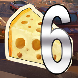 Cheese 6