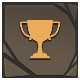 Icon for Demo completionist
