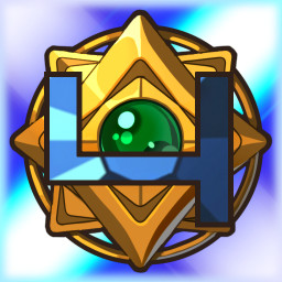 Icon for Level 4 Gold