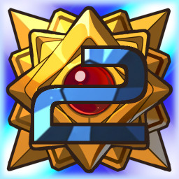 Icon for Level 2 Extra-Gold