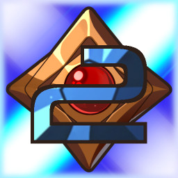 Icon for Level 2 Bronze