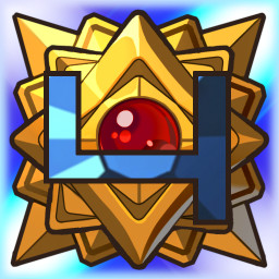 Icon for Level 4 Extra-Gold