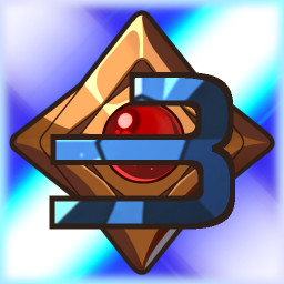 Icon for Level 3 Bronze