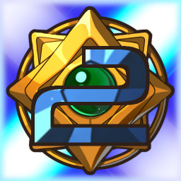 Icon for Level 2 Gold