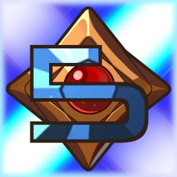 Icon for Level 5 Bronze