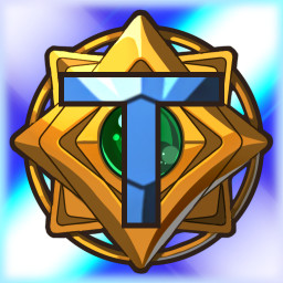 Icon for Tutorial Gold