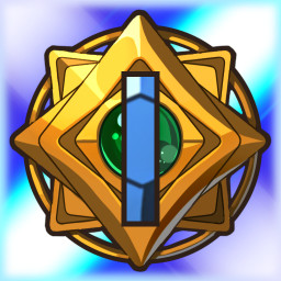 Icon for Level 1 Gold