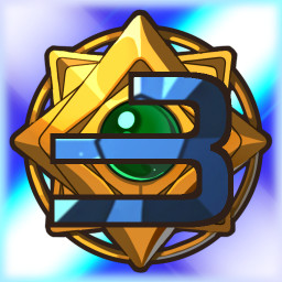 Icon for Level 3 Gold