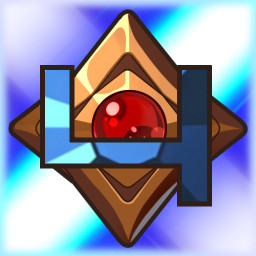 Icon for Level 4 Bronze