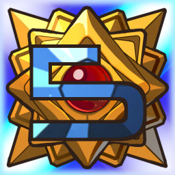 Icon for Level 5 Extra-Gold