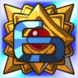 Icon for Level 6 Extra-Gold