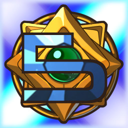 Icon for Level 5 Gold