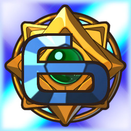 Icon for Level 6 Gold