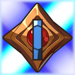 Icon for Level 1 Bronze