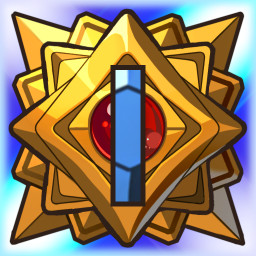 Icon for Level 1 Extra-Gold