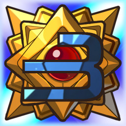 Icon for Level 3 Extra-Gold