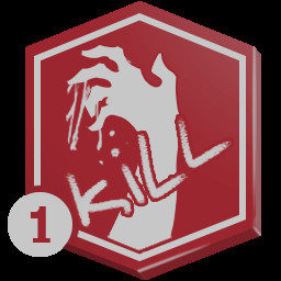 Icon for FIRST BLOOD