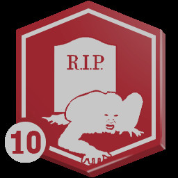 Icon for SERIAL MURDER