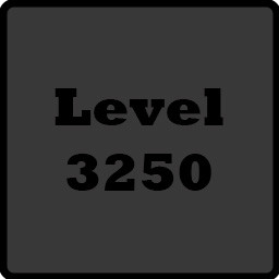 Icon for Level 3250