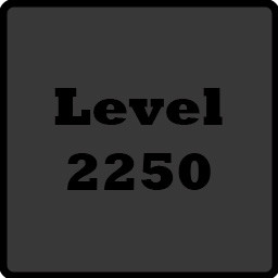 Icon for Level 2250