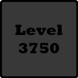 Icon for Level 3750
