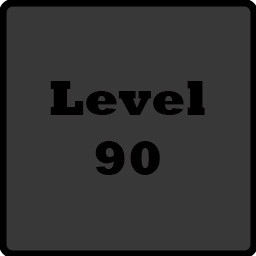 Level 90