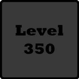 Icon for Level 350