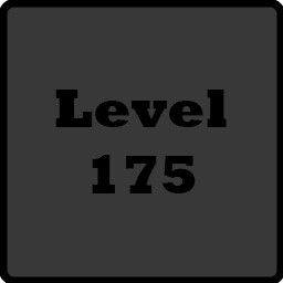 Icon for Level 175
