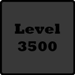 Icon for Level 3500