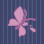 Icon for 漂流   Floating Butterfly