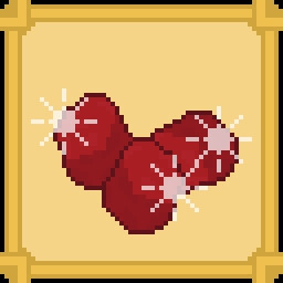 Mermaid or Mushroom? Both.