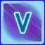 Icon for Gold Level 5