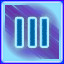 Icon for Gold Level 3