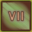 Icon for Silver Level 7