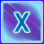 Icon for Gold Level 10