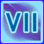 Icon for Gold Level 7