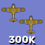 300 Thousand Points (2 Player)