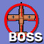 V1 Bosses Destroyed