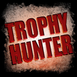 Icon for Find all trophies
