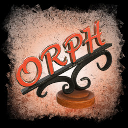 Icon for Orph Trophy