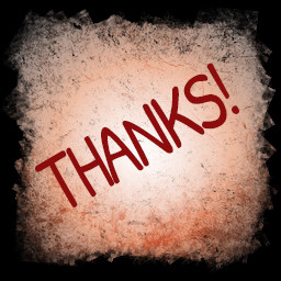 Icon for Thanks!