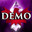 Firebird: Legend of the Crystal Goddesses Demo icon