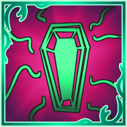 Icon for Came Back Haunted